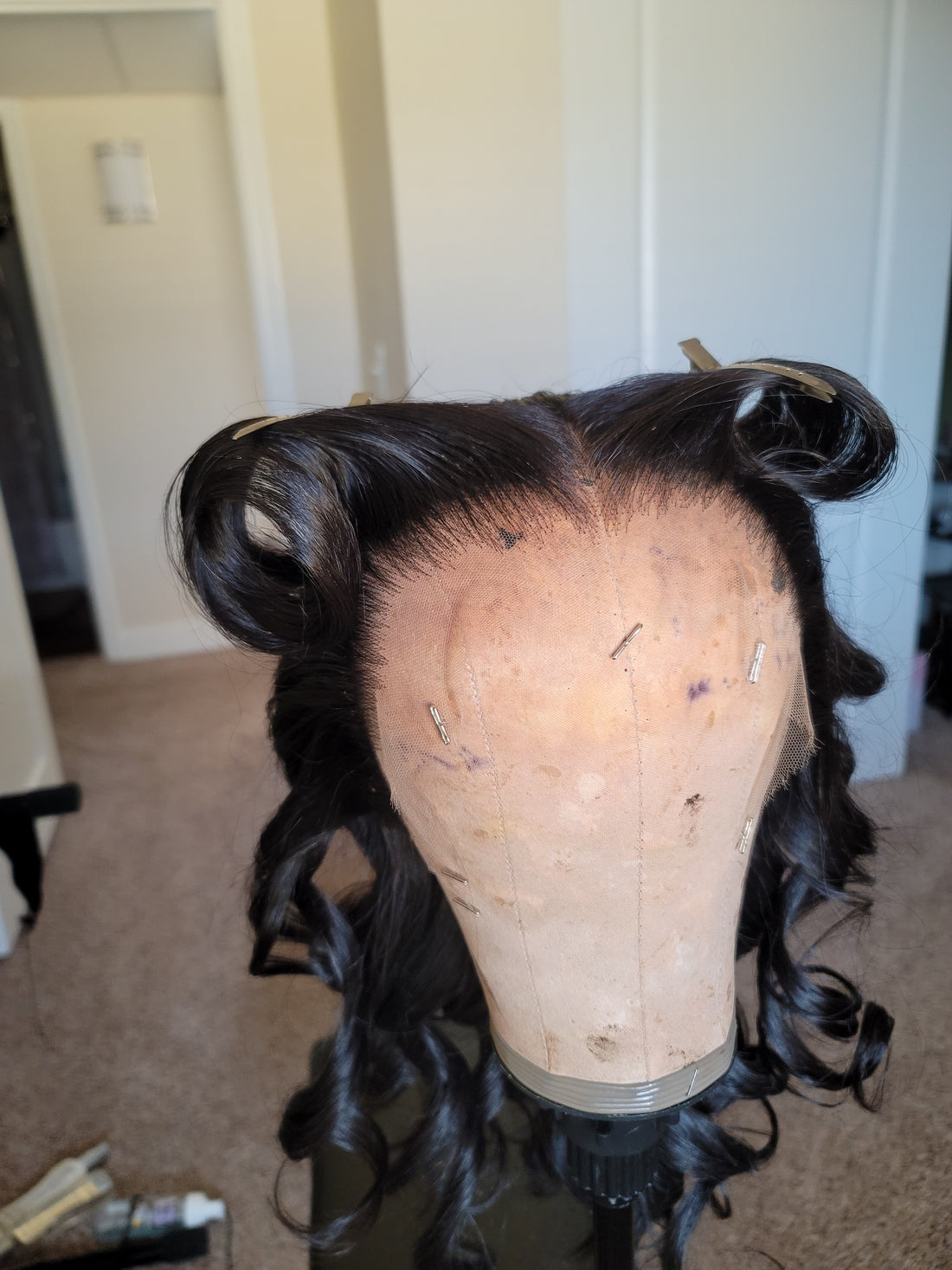  Lace Closures and Frontals