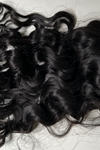 Burmese Curly Bulk Hair