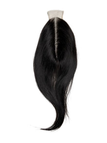  2x6 Transparent Lace Closure Hair - Straight