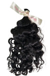 Burmese Curly Bulk Hair