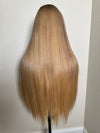 Sacha - lace closure Wig